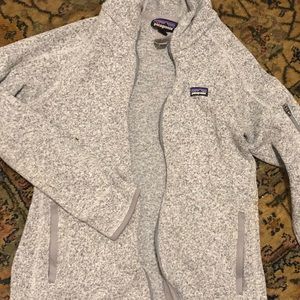 Patagonia Better Sweater